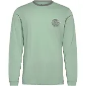 Rip Curl Wetsuit Icon T-shirt Med Lange ærmer