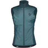 SCOTT Gravel Warm Merino Vest