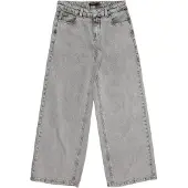 LMTD Jeans 'NLFBIRM' grey denim