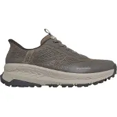 SKECHERS Switch Back - Welch Creek, ourdoorsko, herre, natur