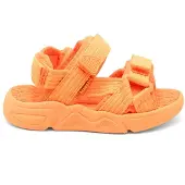 Bisgaard Børne Paul Sandaler Orange