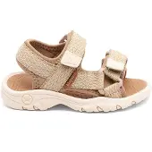 Bisgaard Børne Nataly Nico Sandal Nude Mix