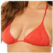 Rip Curl Oasis Sliding Tri Bikinitop
