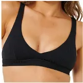 Rip Curl Premium Surf Multi Fit Halter Bikinitop