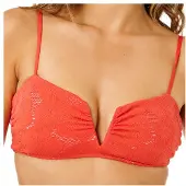 Rip Curl Oasis Multi Fit Bandeau Bikinitop