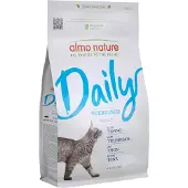 Almo nature Daily Sterilised Tun - Økonomipakke: 2 x 1,2 kg