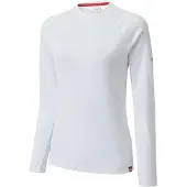 Gill Tec Uv-beskyttende Langærmet T-shirt