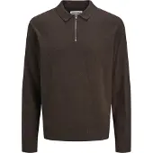 Jack & Jones Emil Polo Med Lange ærmer