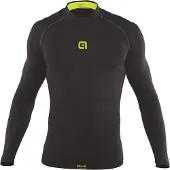 ALÉ Seamless Langærmet Baselayer