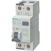 Siemens 5SU1354-7KK06, 10 A, IP20