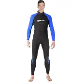 Mares Aquazone Manta 2.2 Mm Fridykkerdragt