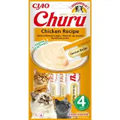 Inaba Ciao Churu kylling kattesnack