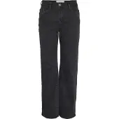 Noisy May Nmyolanda Straight Fit Jeans