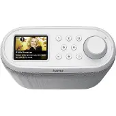 Hama Dir400 Digital Radio