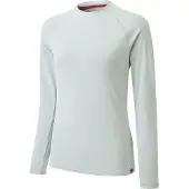 Gill Tec Uv-beskyttende Langærmet T-shirt