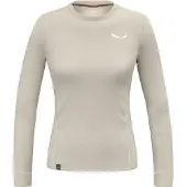 Salewa Puez Dry T-shirt Med Lange ærmer