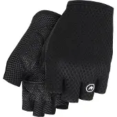 Assos Endurance S11 Fingerløse Handsker