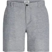 Jack & Jones Lærredsbukser 'JJAce Summer' lyseblå
