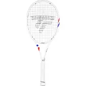 Tecnifibre Tfight 305 S Tennisketsjer Uden Strenge