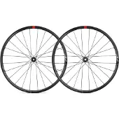 Fulcrum Racing 6 Db Disc Tubeless 700c Landevejs Hjulsæt