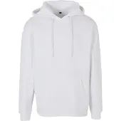 Build Your Brand Basic Oversize Hættetrøje