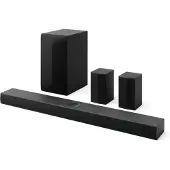 LG S70tr Soundbar Og Subwoofer