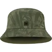 Buff Adventure Bucket Hat