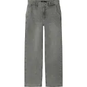 LMTD Jeans - Noos - NlmToizza - Grey Denim - - 14 år (164) - Jeans