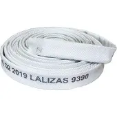 Lalizas Brandslange Solas/med 45 Mm 20 M
