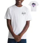 Vans Palm Drive T-shirt Med Korte ærmer
