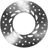 Brembo Oro 68b40748 Bremse Skive