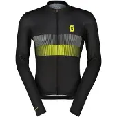 SCOTT Rc Team 10 Langærmet Trøje
