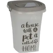 Moderna Products Moderne Pet Wisdom Opbevaringscontainer