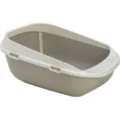 Moderna Products Moderna Kattebakke Step - L