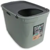 Moderna Top Cat Kattebakke