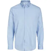 Jack & Jones Blacardiff Skjorte Med Lange ærmer