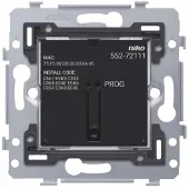 Niko Smart betjeningstryk, 10 A, NHC, Zigbee