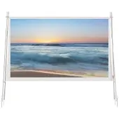 XGIMI Portable Outdoor Screen