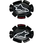 Alpinestars Gp Tech Knæskydere