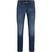 Jack&Jones PLUS Plus Size Jjitim Jjoriginal Cb 814 Noos Pls Slim Straight Fit