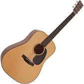 Martin Guitars D-18 Satin (2025) #M2908993