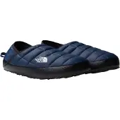 The North Face Hjemmesko navy / hvid