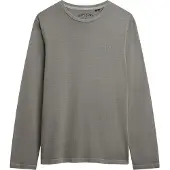 Superdry Classic Essential T-shirt Med Lange ærmer
