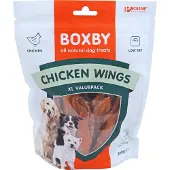 Boxby Proline Chicken Wings - 360 g