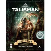 Avalon hill Talisman Nemesis: Call of the Hunt Expansion - Requires Talisman 5th Edition to Play (English)