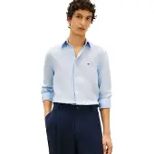 Tommy Hilfiger Skjorte lyseblå