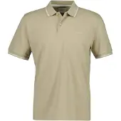 Gant Bluser & t-shirts 'Rugger' beige / hvid