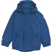Color Kids Sommerjakke - Ensign Blue - - 6 år (116) - Sommerjakke