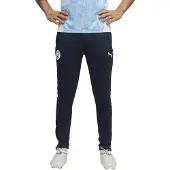 Puma Manchester City Fc 25/26 Træning Bukser