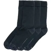 Devold Daily Merino Light Lange Sokker 3 Par